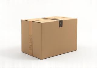 Mailer box for e-commerce shipping